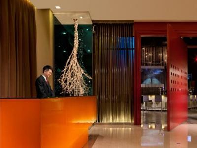 Cosmo Hotel
