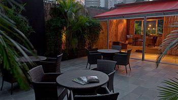 Cosmo Hotel 4*